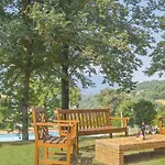 Casa de Férias Podere Sparse Citerna