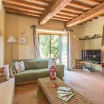 Casa de Férias Podere Sparse