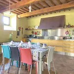 Casa de Férias Podere Sparse