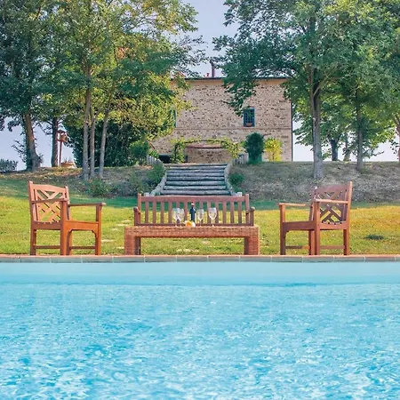 Podere Sparse 別荘