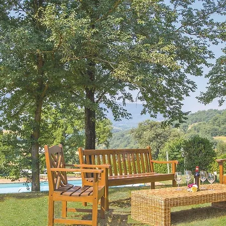 Hébergement de vacances Podere Sparse Citerna
