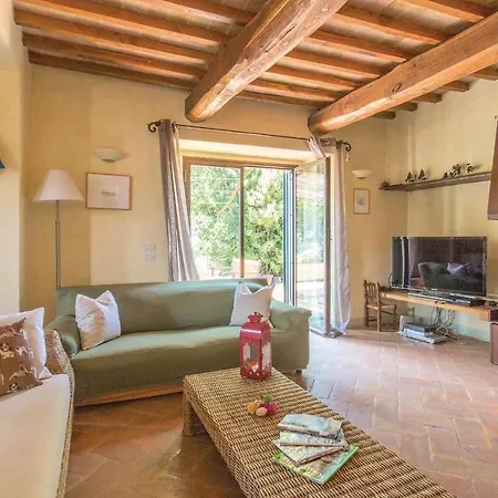 Hébergement de vacances Podere Sparse
