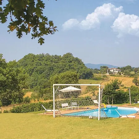Podere Sparse *
