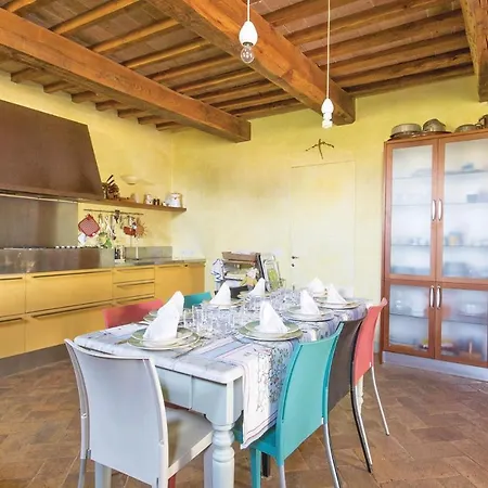 Podere Sparse 別荘 *