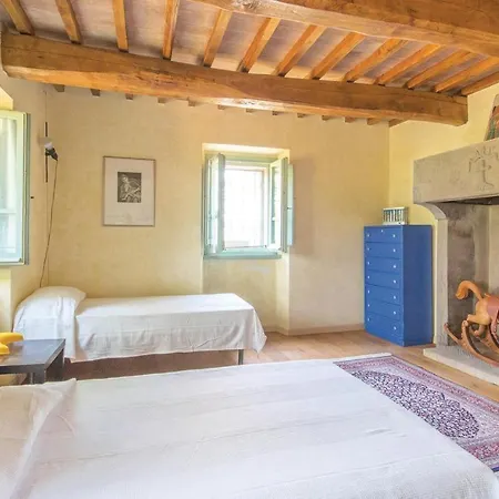 別荘 Podere Sparse