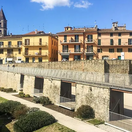 Vakantiehuis Podere Sparse