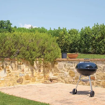 Casa de Férias Podere Sparse Citerna