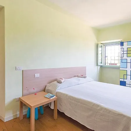 Podere Sparse * Citerna