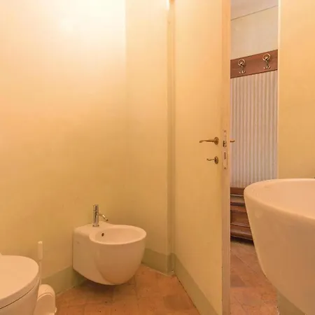 度假居 Podere Sparse *