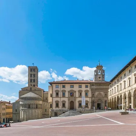 Podere Sparse * Citerna