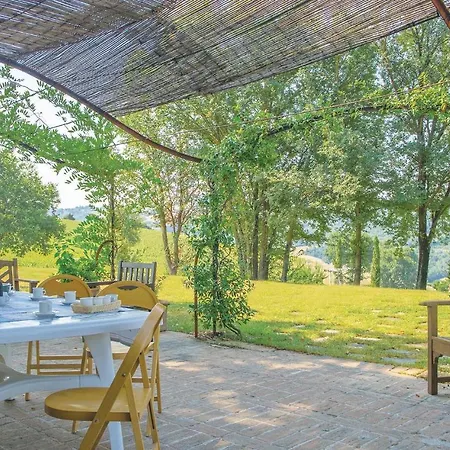 Podere Sparse Дом отдыха Citerna