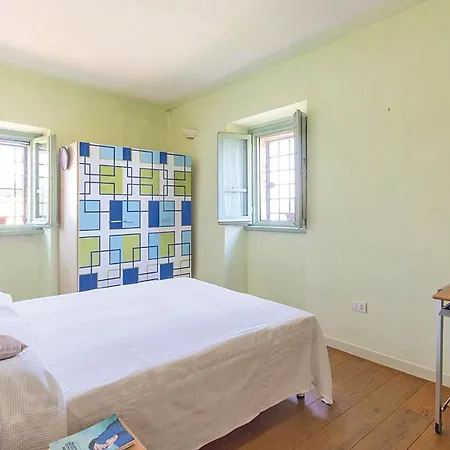 Podere Sparse Citerna