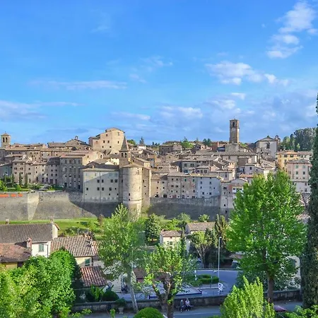 Podere Sparse 別荘 Citerna