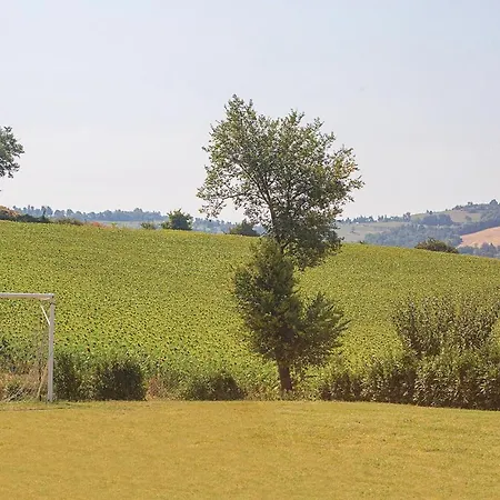 Podere Sparse Citerna