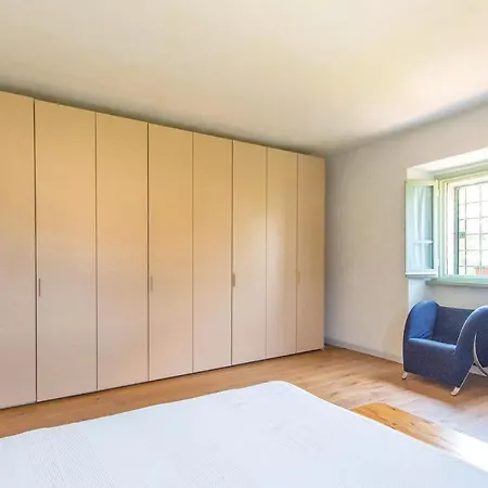 Podere Sparse Tatil Evi