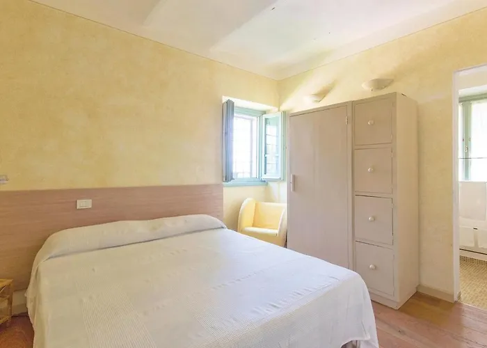 Podere Sparse * Citerna