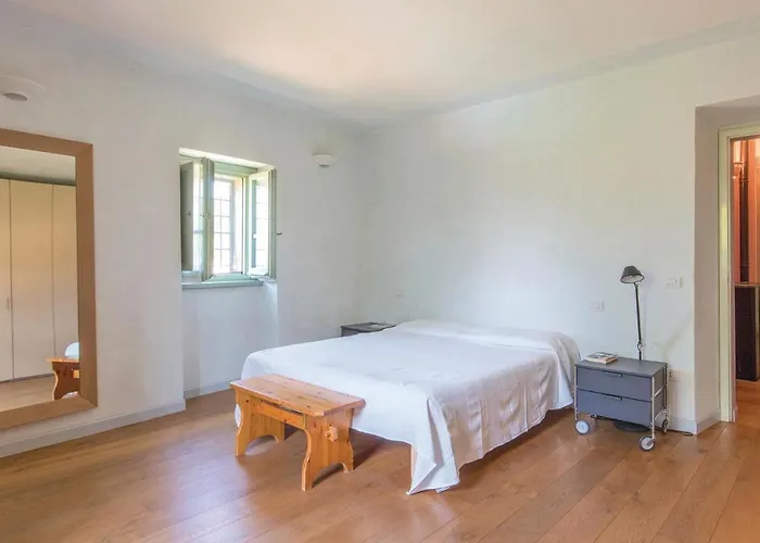 Podere Sparse Casa de Férias Citerna