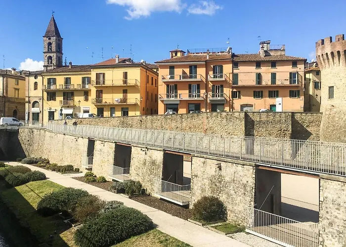 Casa de Férias Podere Sparse