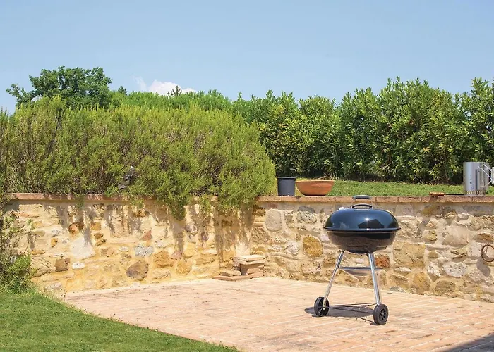 Casa de Férias Podere Sparse Citerna