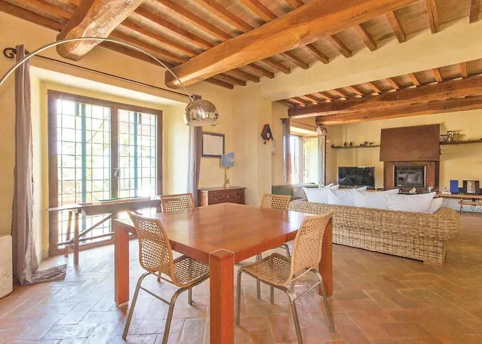 Casa de Férias Podere Sparse *