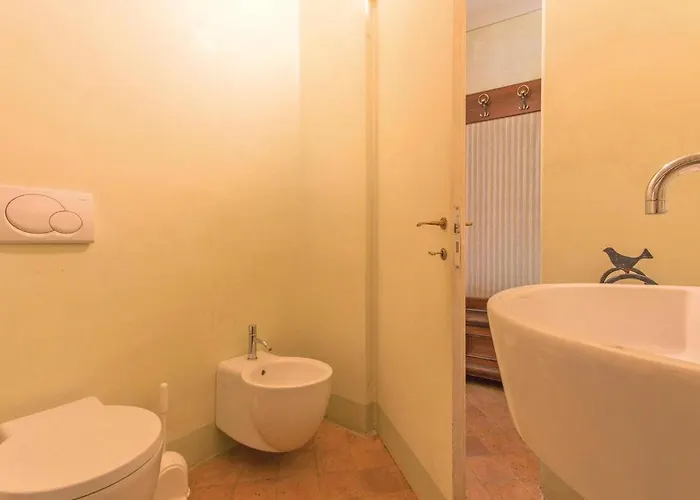 Prázdninový dům Podere Sparse *