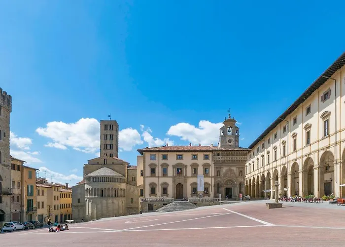 Podere Sparse * Citerna