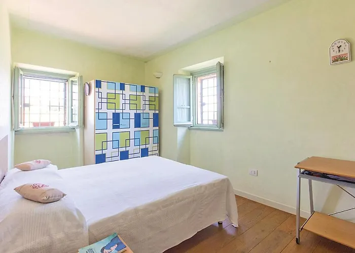 Podere Sparse Citerna