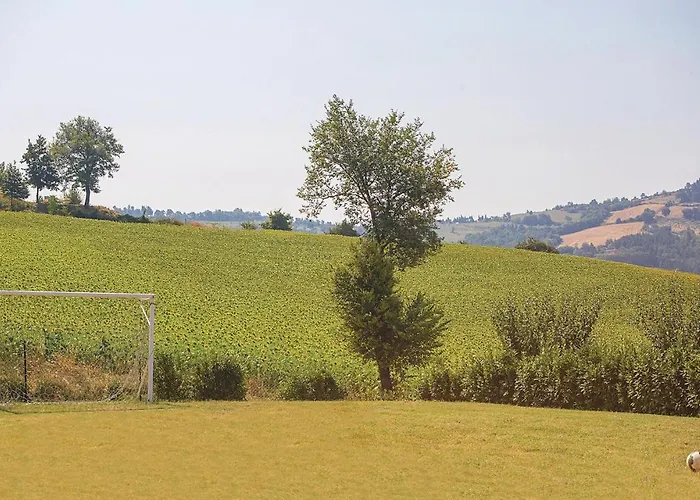 Podere Sparse Citerna