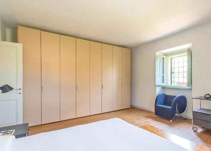 Podere Sparse Casa de Férias